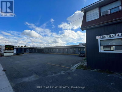 Commercial for Sale in Canada