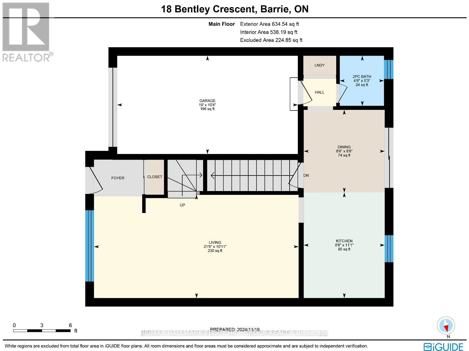 18 BENTLEY CRESCENT Image 19