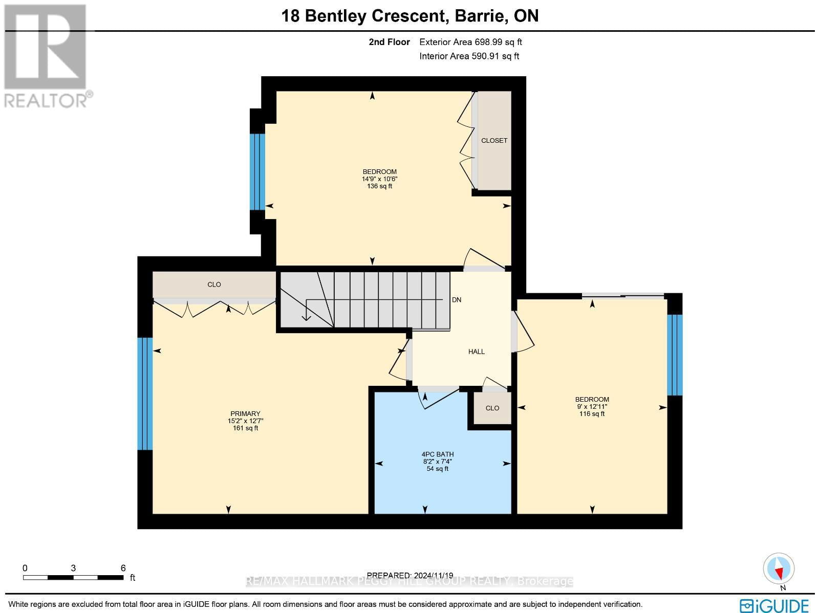 18 BENTLEY CRESCENT Image 20