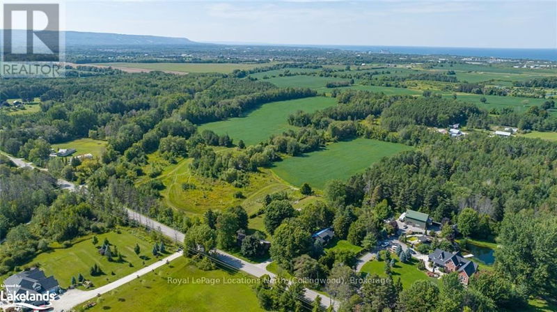 Tertiary Property View