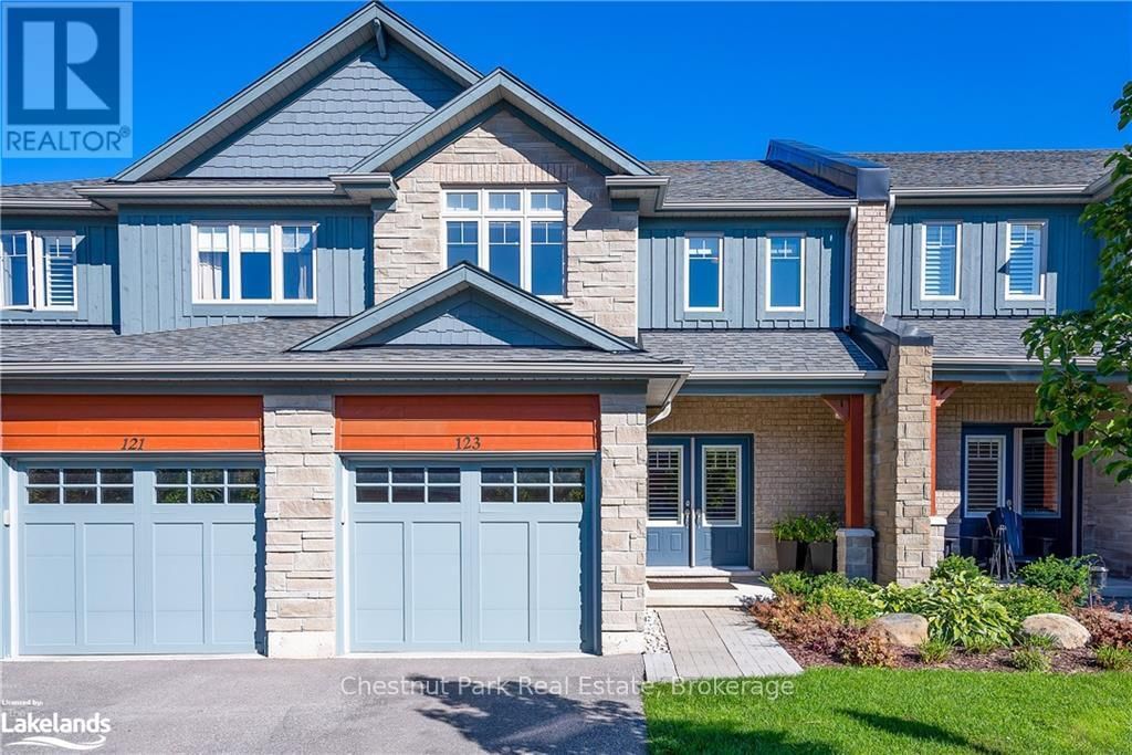 Primary Property View