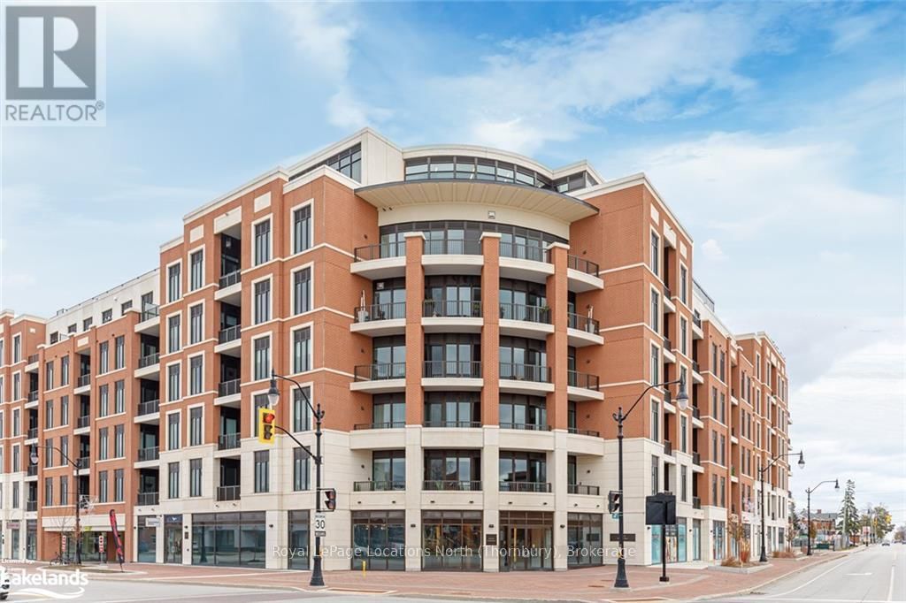 211 - 1 HUME STREET Image 1