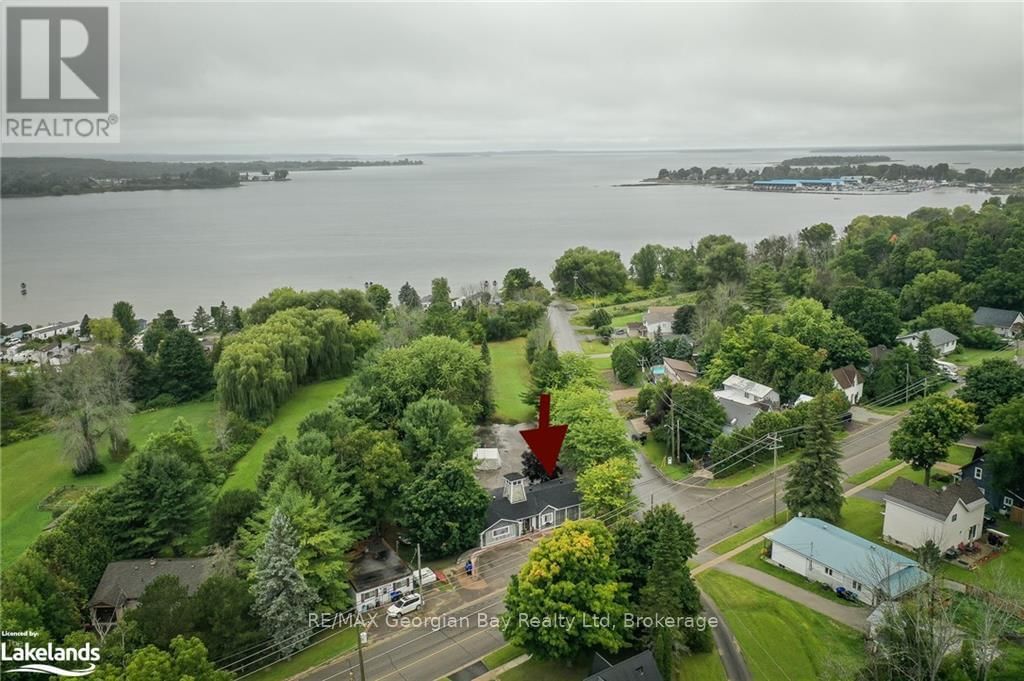 Primary Property View