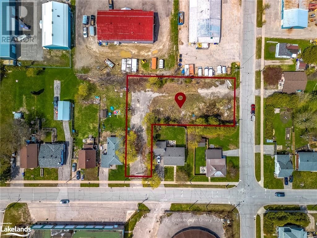 Primary Property View
