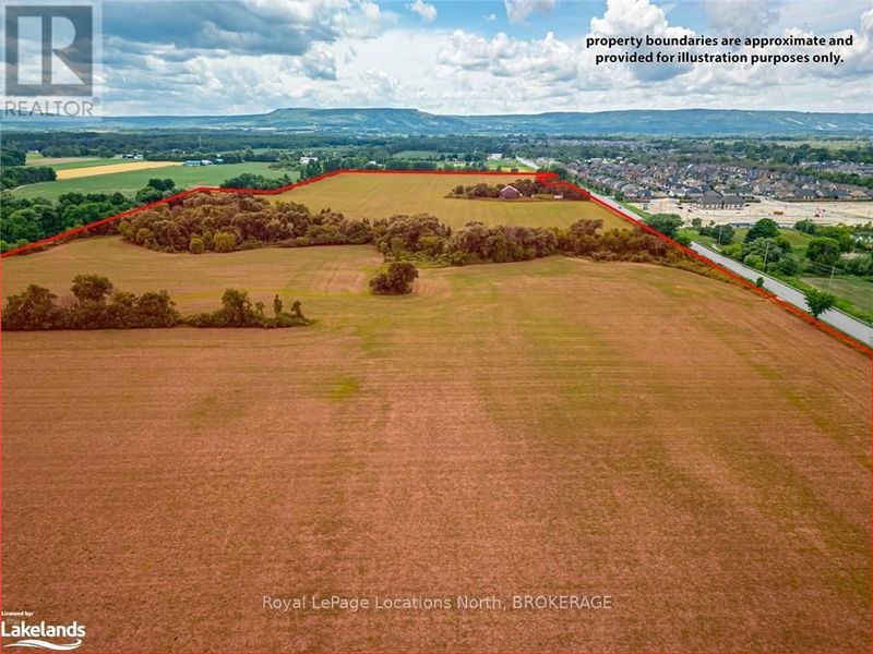 Tertiary Property View