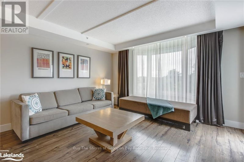 Tertiary Property View