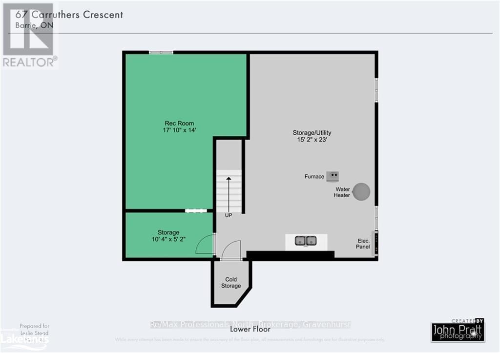 67 CARRUTHERS CRESCENT Image 40