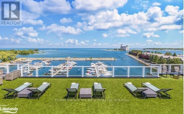 Secondary Property View