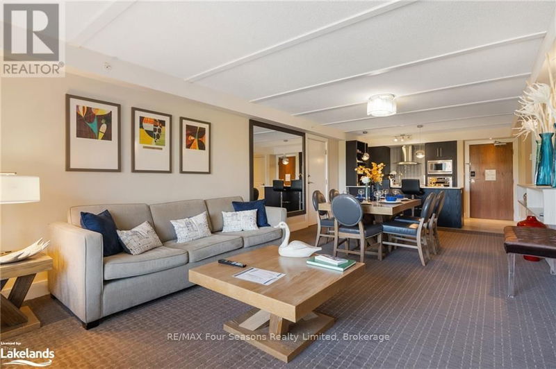 Tertiary Property View