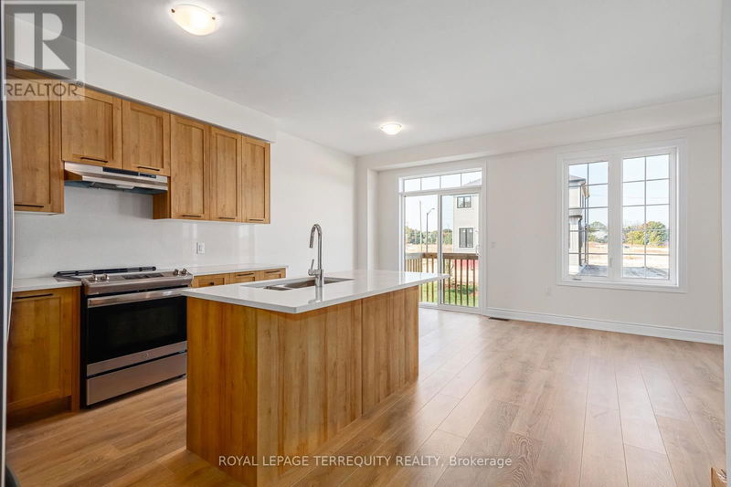Secondary Property View
