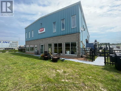 Commercial for Sale in Canada