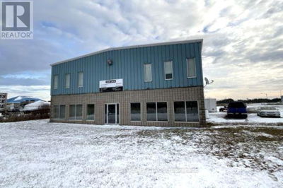Commercial for Sale in Canada