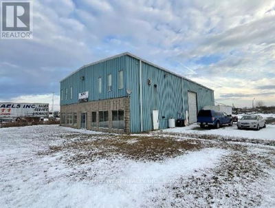 Commercial for Sale in Canada