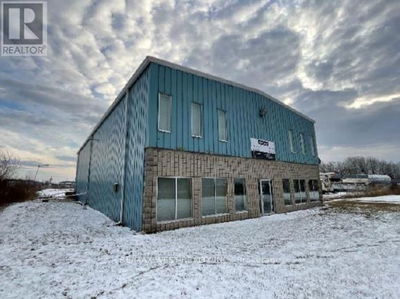 Commercial for Sale in Canada