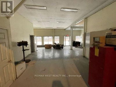 Commercial for Sale in Canada