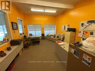 Commercial for Sale in Canada