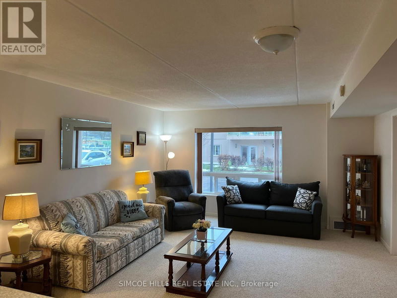 Tertiary Property View