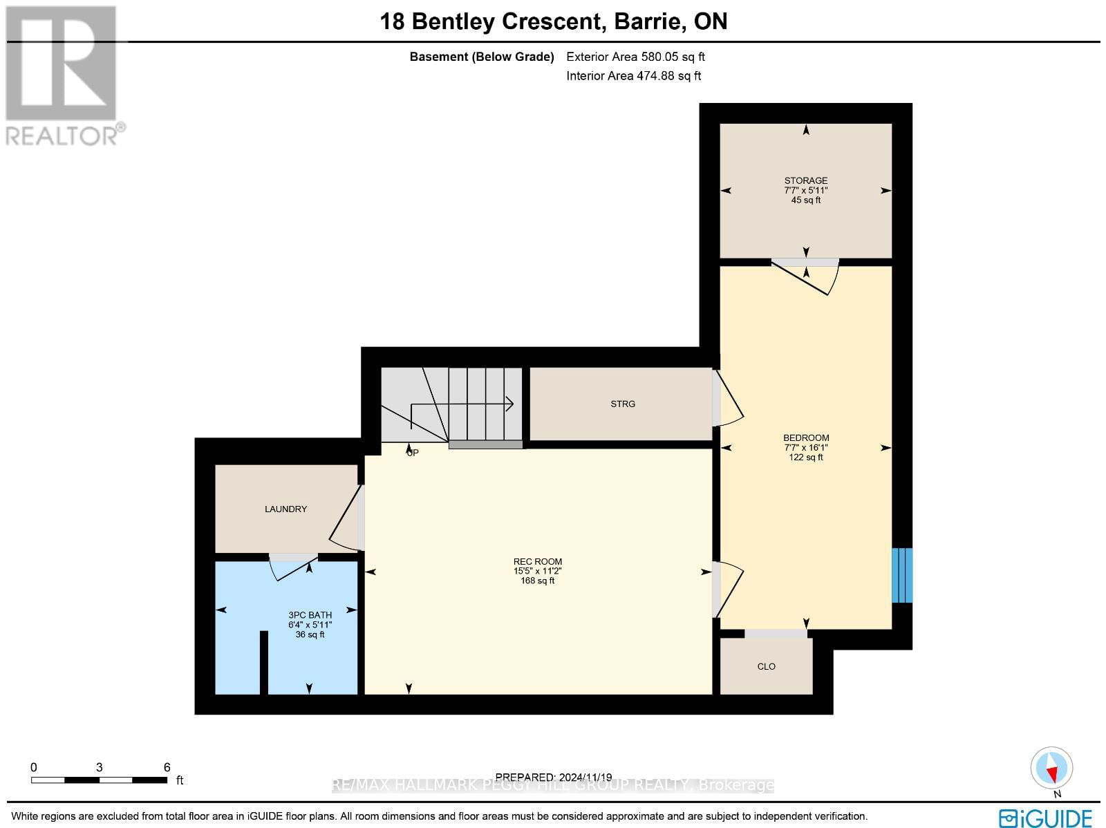 18 BENTLEY CRESCENT Image 21