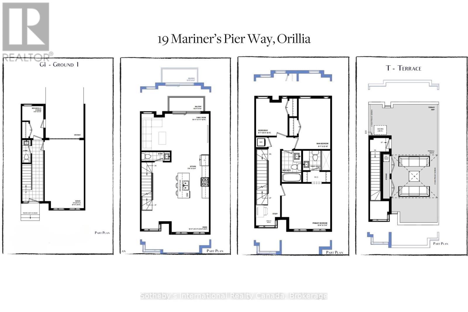 19 MARINER'S PIER WAY Image 29