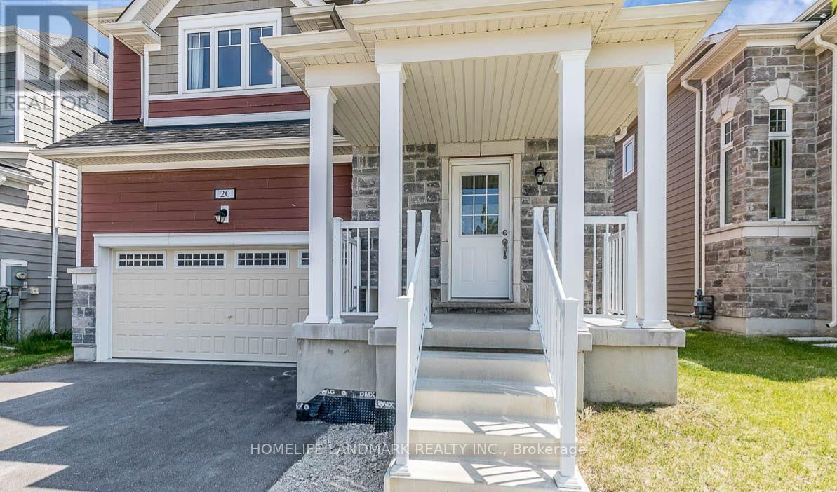 20 SANDHILL CRANE DRIVE Image 3