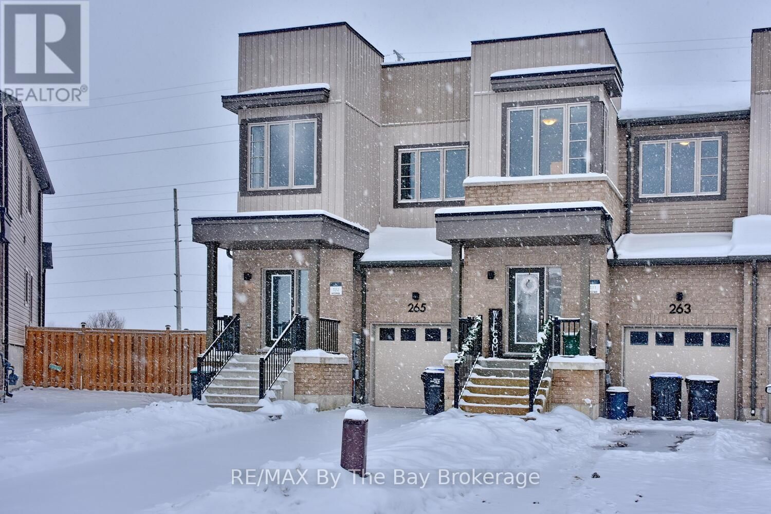 263 ATKINSON STREET Image 1