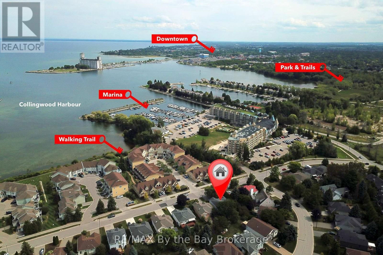 309 BALSAM STREET Image 35