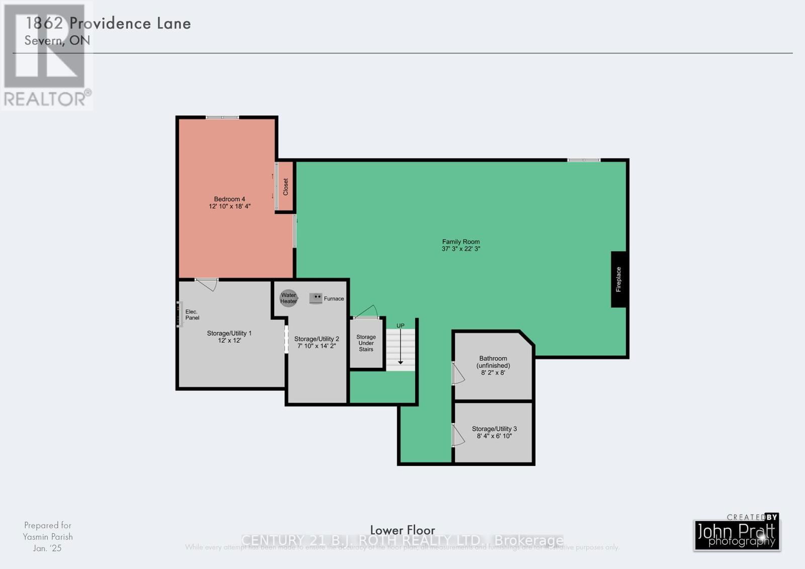 1862 PROVIDENCE LANE Image 33