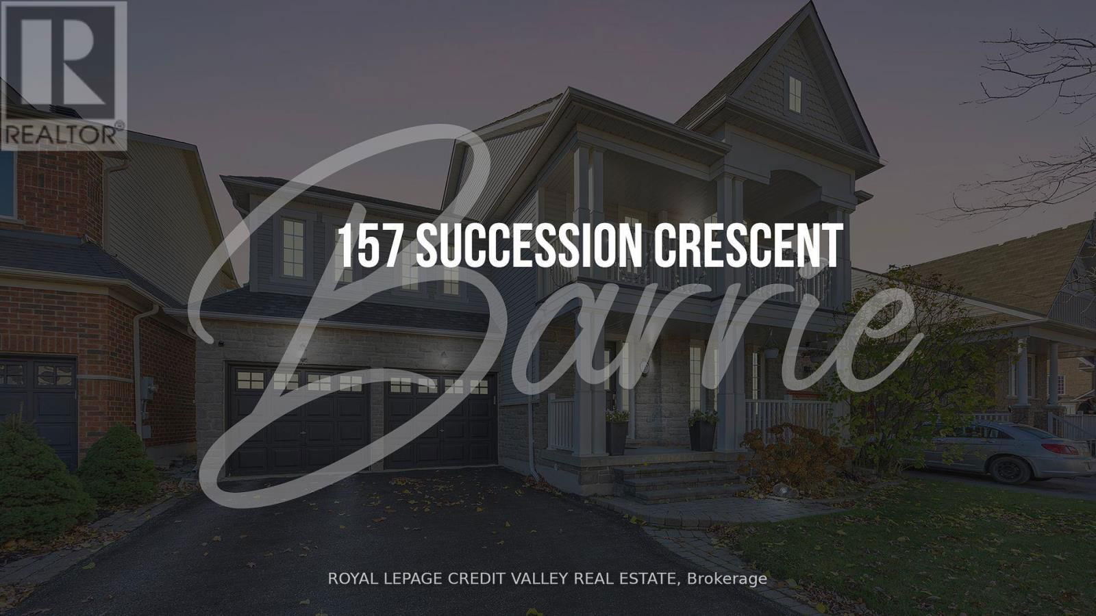 157 SUCCESSION CRESCENT Image 1