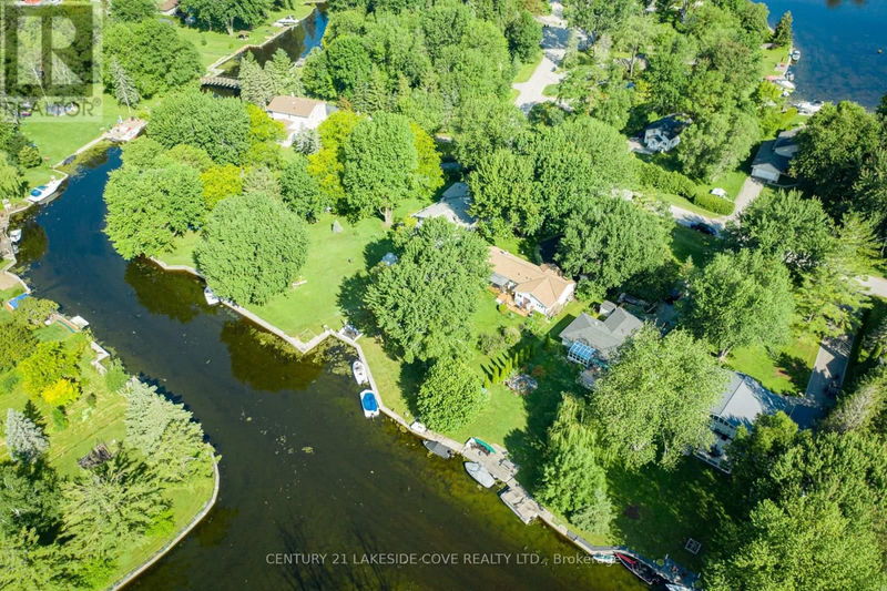 Tertiary Property View