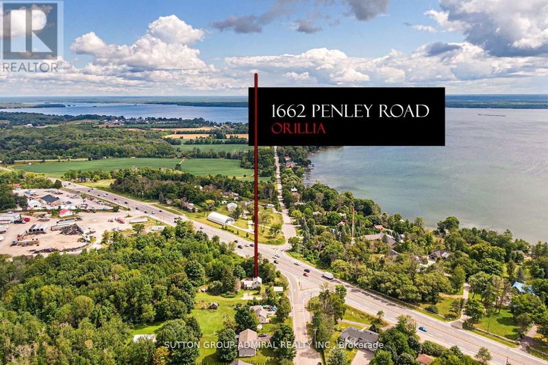 Tertiary Property View