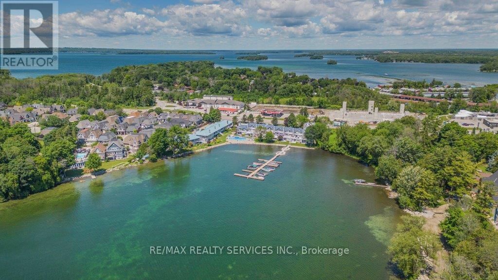 Primary Property View