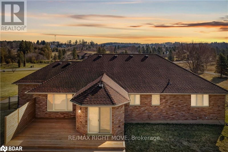 Tertiary Property View