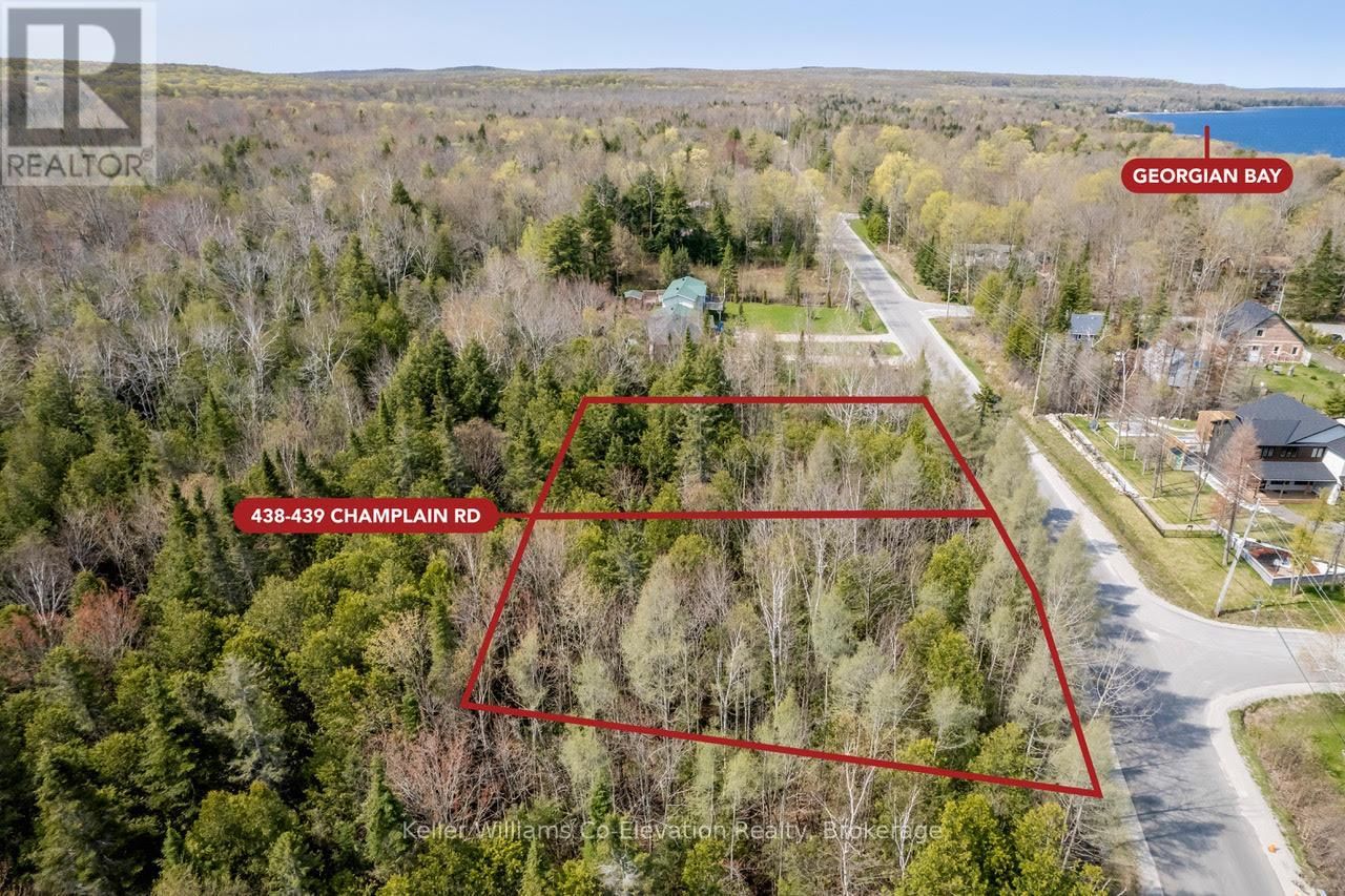 LOT 438 CHAMPLAIN ROAD Image 12