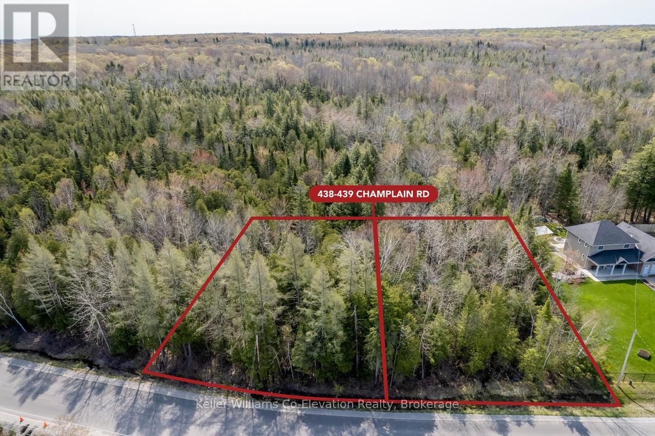 LOT 438 CHAMPLAIN ROAD Image 13