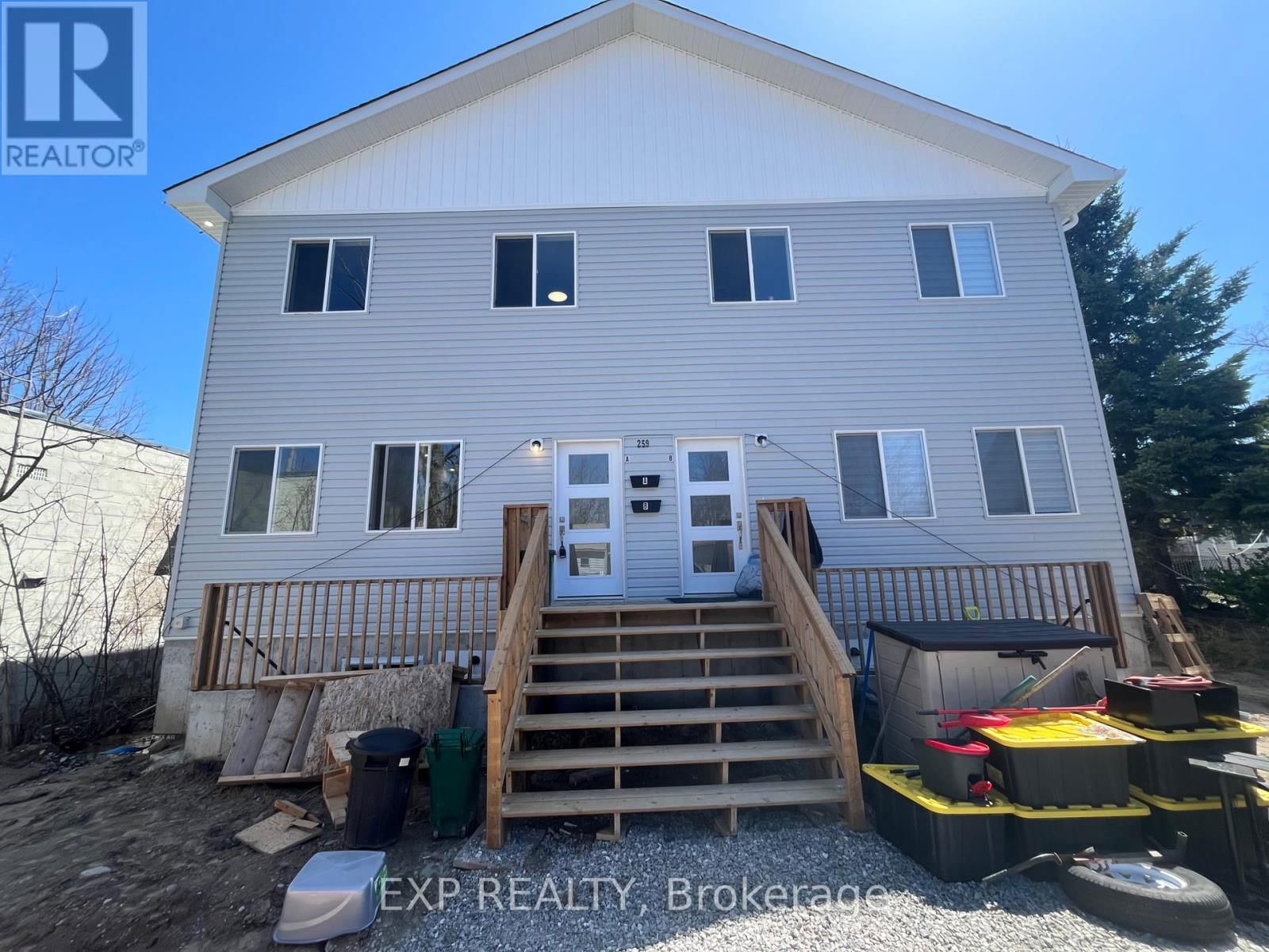 A - 259 BARRIE ROAD Image 1