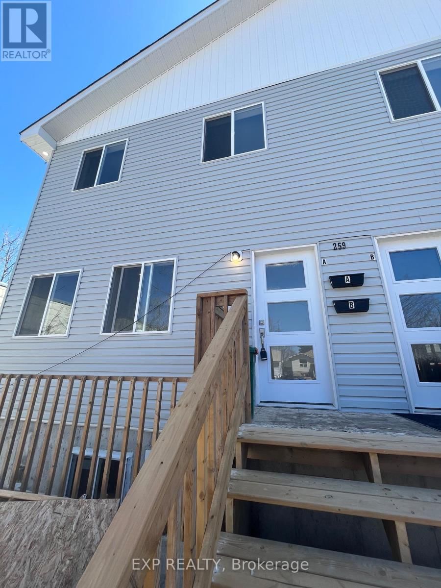 A - 259 BARRIE ROAD Image 2