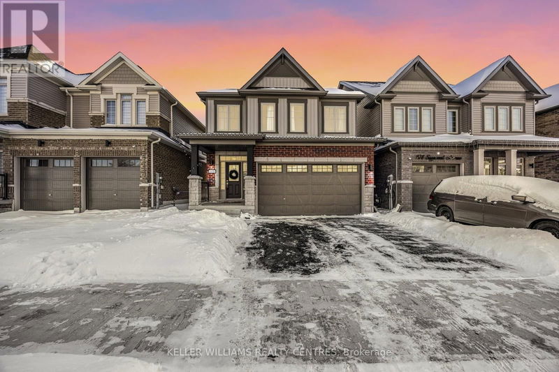 Secondary Property View