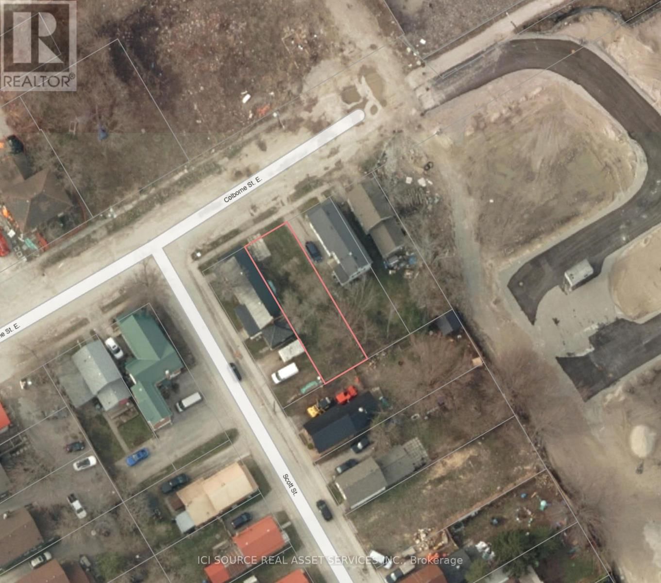 117 COLBORNE STREET EAST Image 1