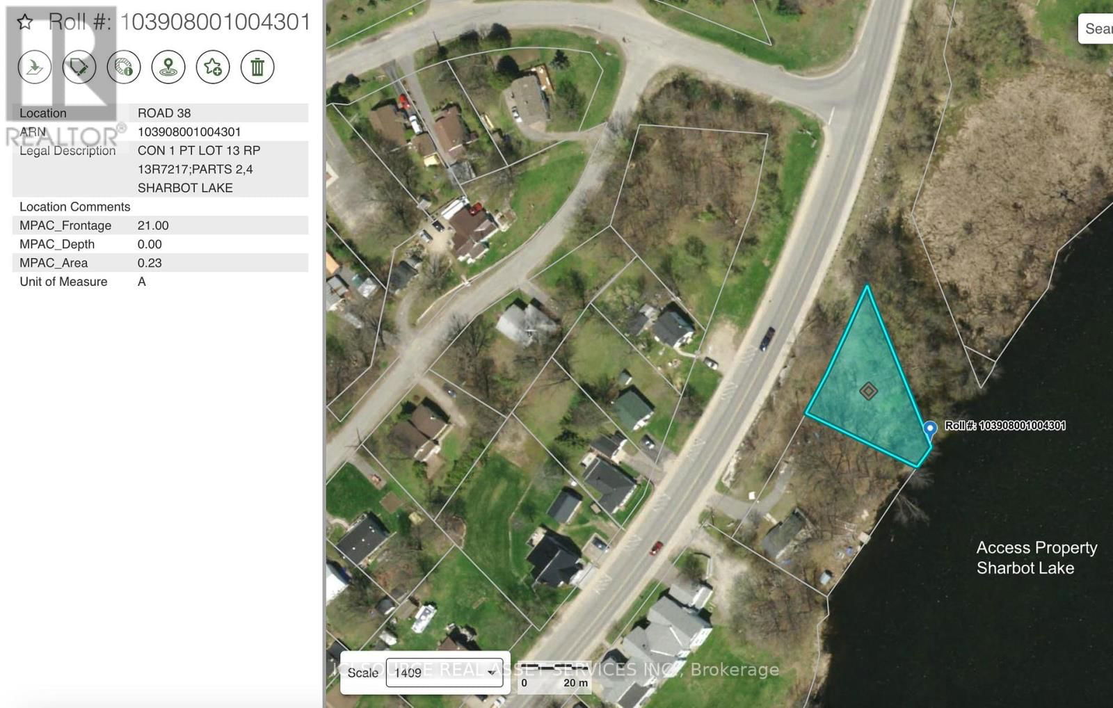 117 COLBORNE STREET EAST Image 3