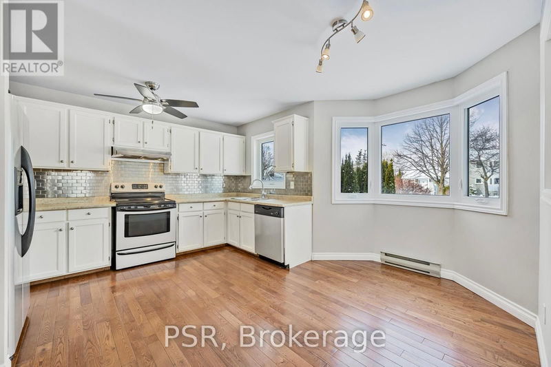 Tertiary Property View