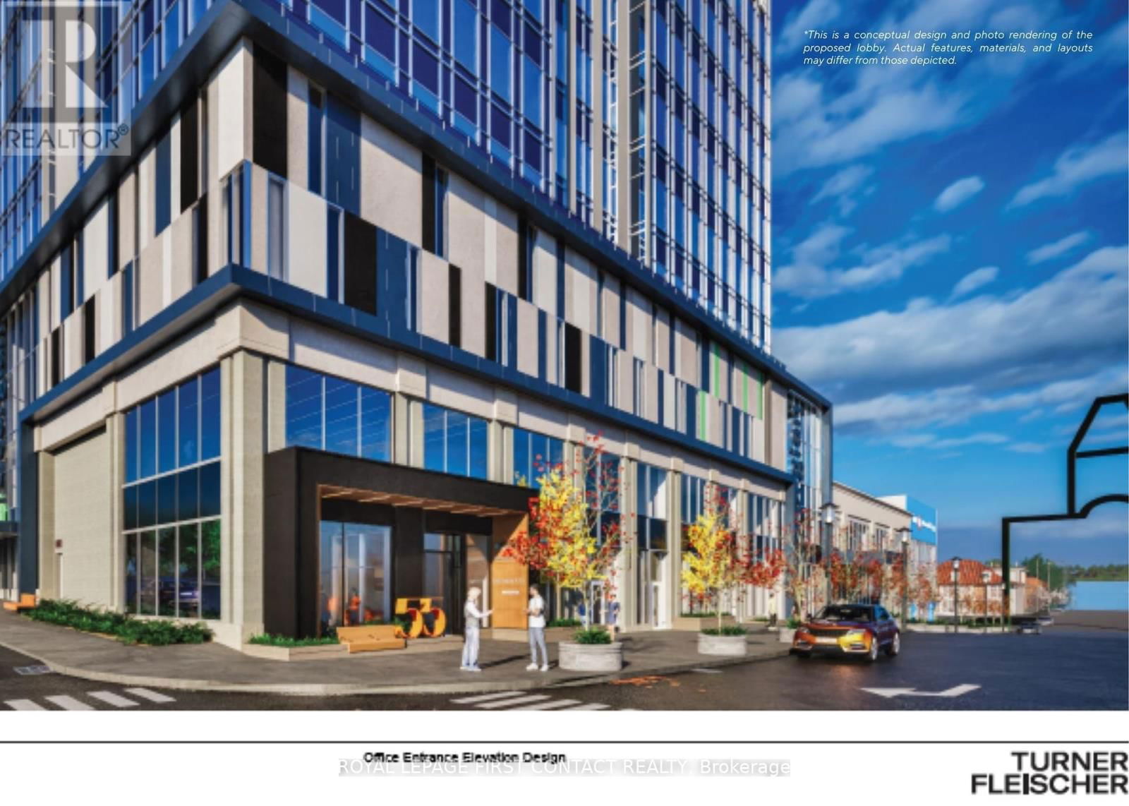 8 - 55 MULCASTER STREET Image 2