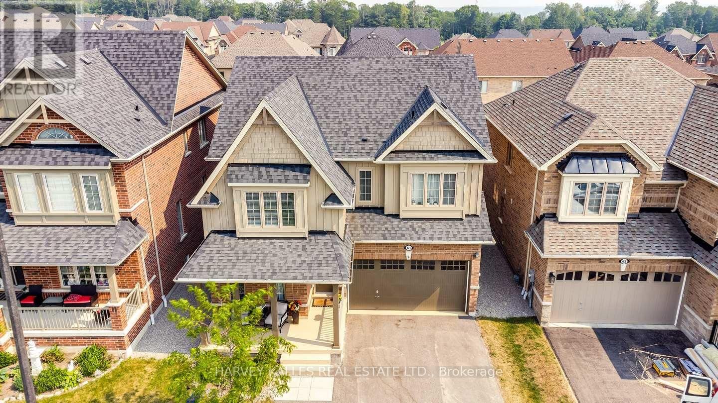 Primary Property View