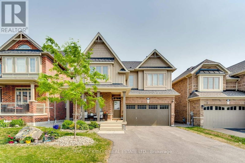 Secondary Property View