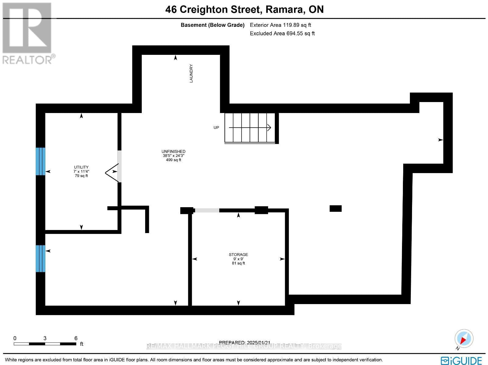 46 CREIGHTON STREET Image 15