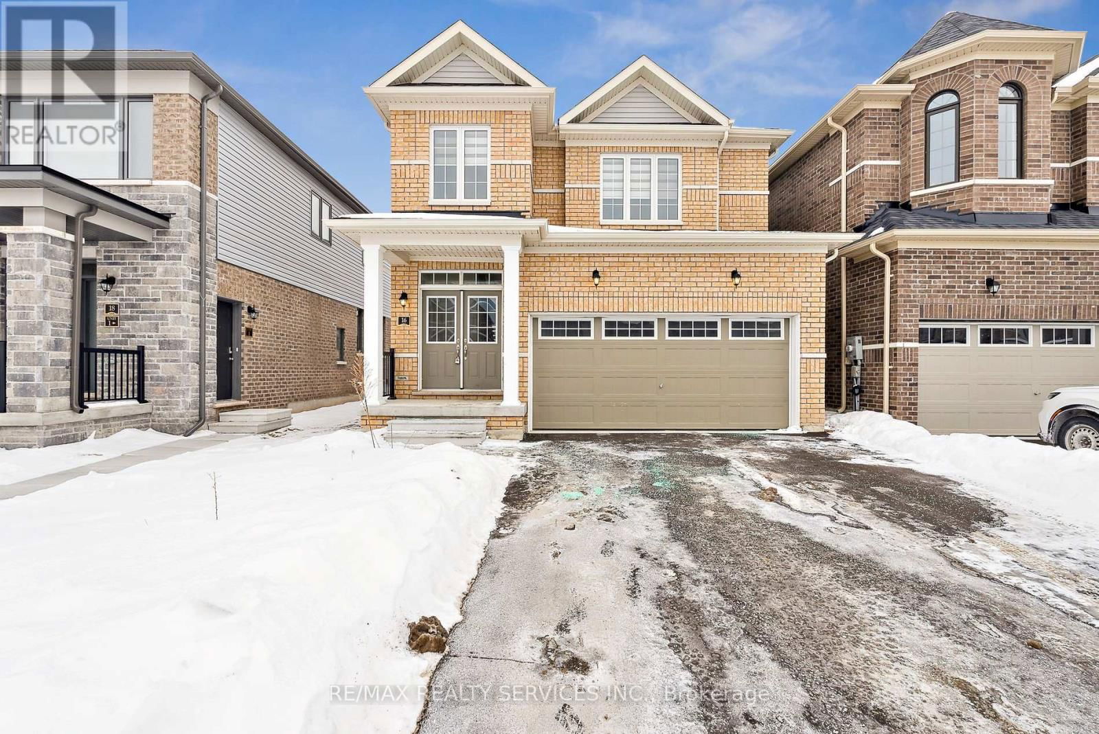 Primary Property View