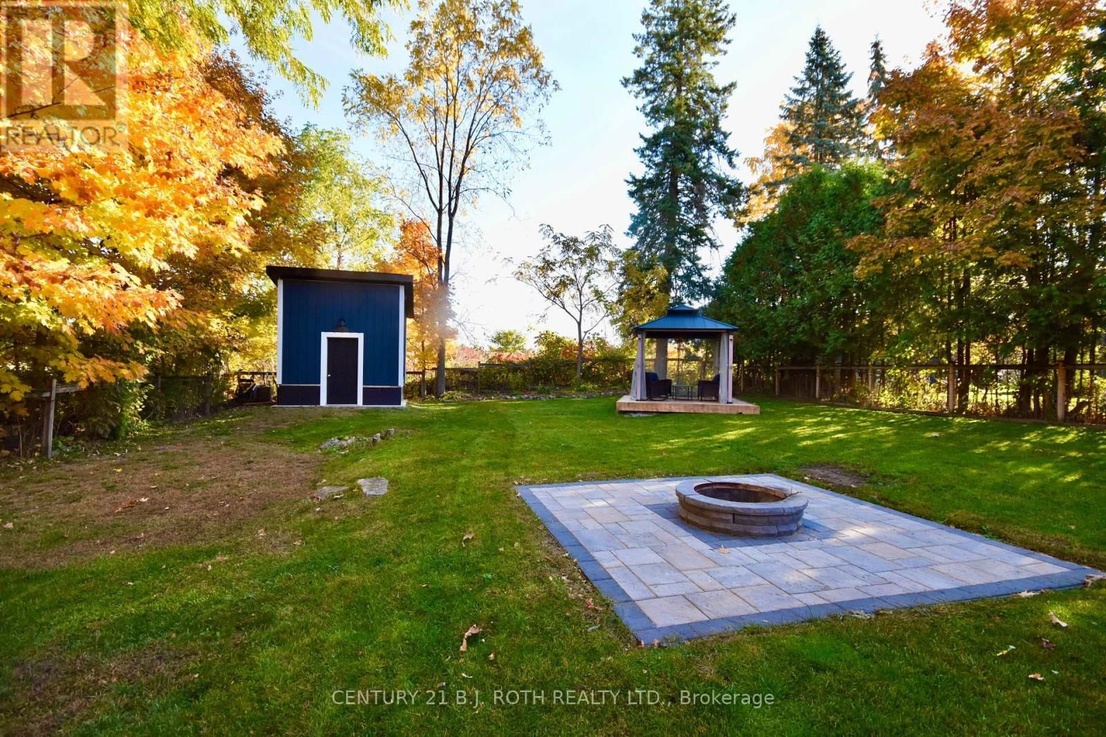 3429 PENETANGUISHENE ROAD Image 31