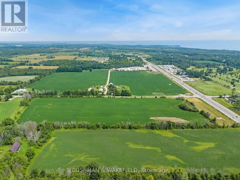 Secondary Property View