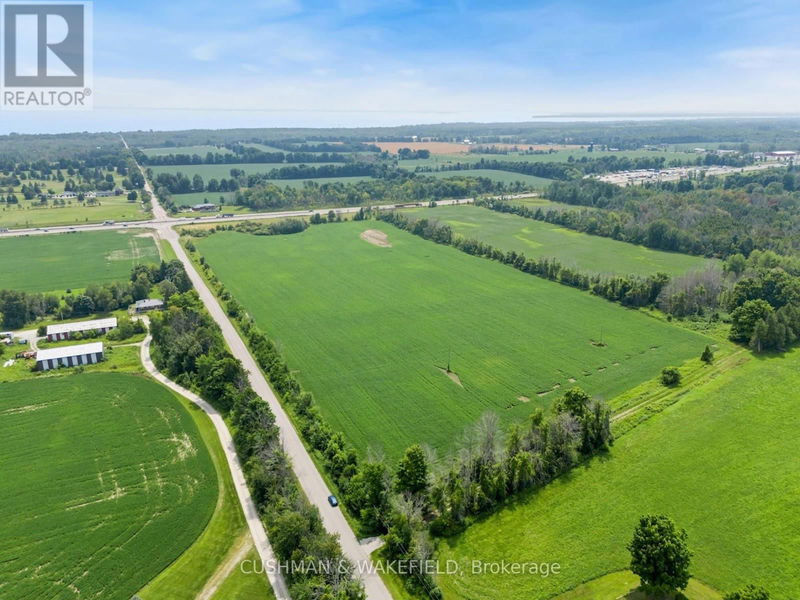 Tertiary Property View