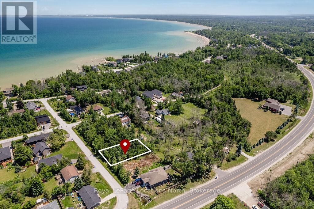 Primary Property View