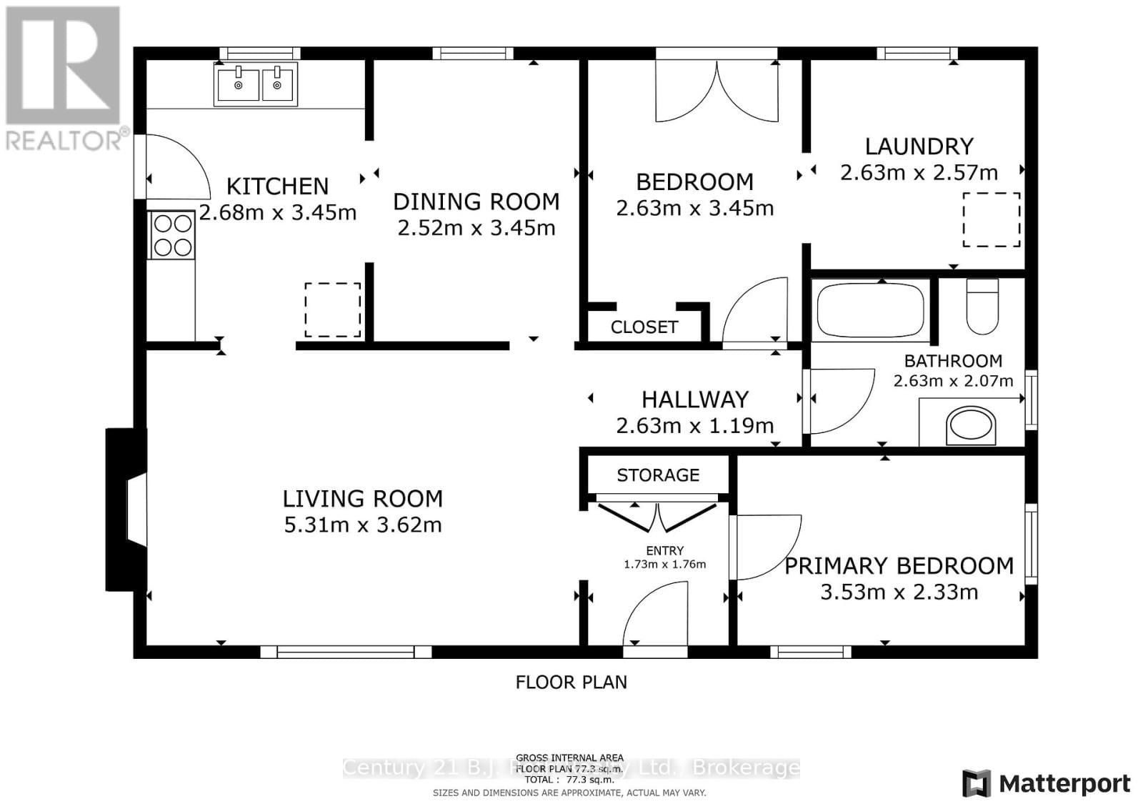 3245 GRAYSHOTT DRIVE Image 17